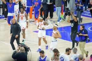 knicks pacers underachievers overachievers