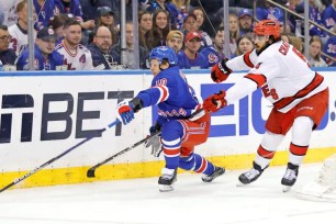 artemi panarin rangers playoff struggles