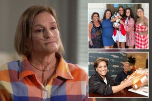 Mary Lou Retton slams critics of daughters' crowdsourcing