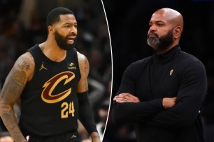 The circumstances around what led to J.B. Bickerstaff’s firing by the Cavaliers are becoming a bit more clear. 