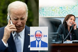 The Biden-Harris campaign is hiring a meme master