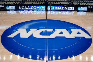 The NCAA is still trying to complete a big settlement deal.