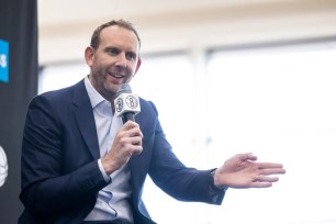 sean marks nets front office justin bokmeyer