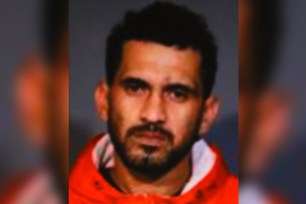 Victor Parra, the suspected leader of a migrant gang responsible for a string of robberies, was arrested by the NYPD.