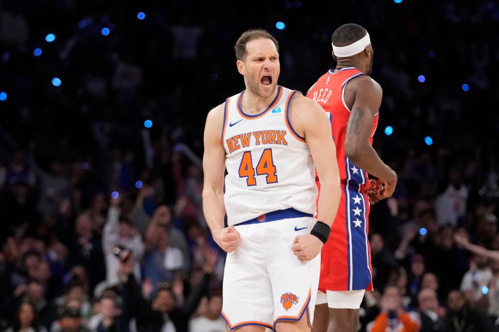 Bojan Bogdanovic underwent surgery on his left wrist.