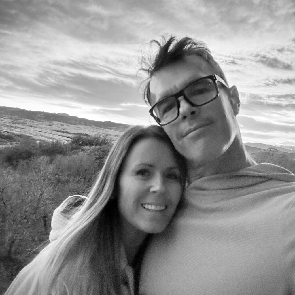 Trista and Ryan Sutter have been married since 2003.