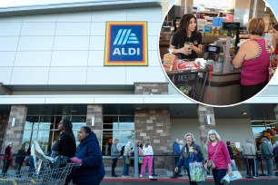 Aldi