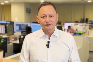 “On behalf of Singapore Airlines, I would like to express my deepest condolences to the family and loved ones of the deceased,” Goh Choon Phong said in a video posted to the company’s Facebook page.