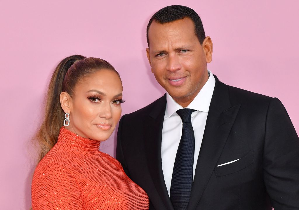 Jennifer Lopez and Alex Rodriguez bought a unit in the building in 2017. They sold a year later.