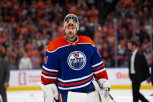 Why we're betting on the Oilers on Wednesday.