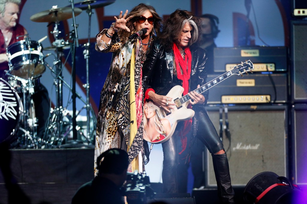 Fans of top music acts including Aerosmith shared their horror stories of purchasing concert tickets through Ticketmaster.