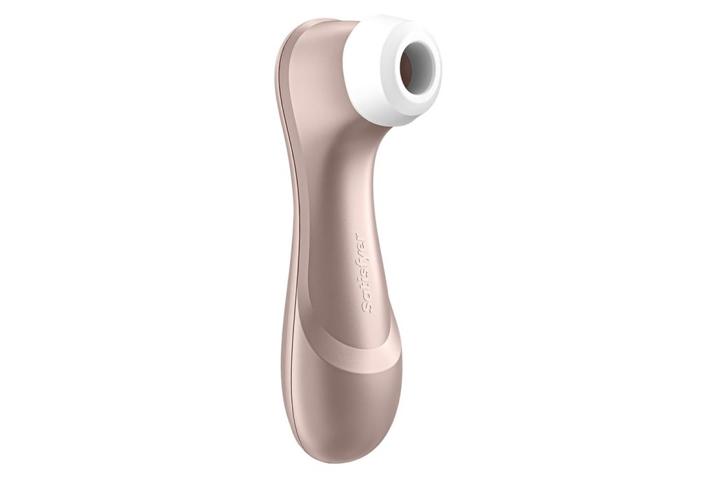 A device for face massage, also known as suction toy