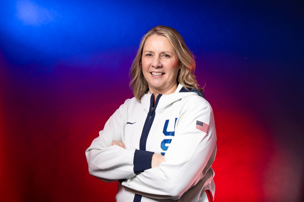 Minnesota Lynx and Team USA head coach Cheryl Reeve appeared to feel slighted by all of the promotion Caitlin Clark is getting from the WNBA.
