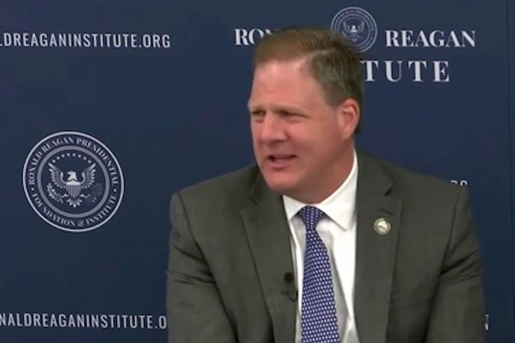 Chris Sununu