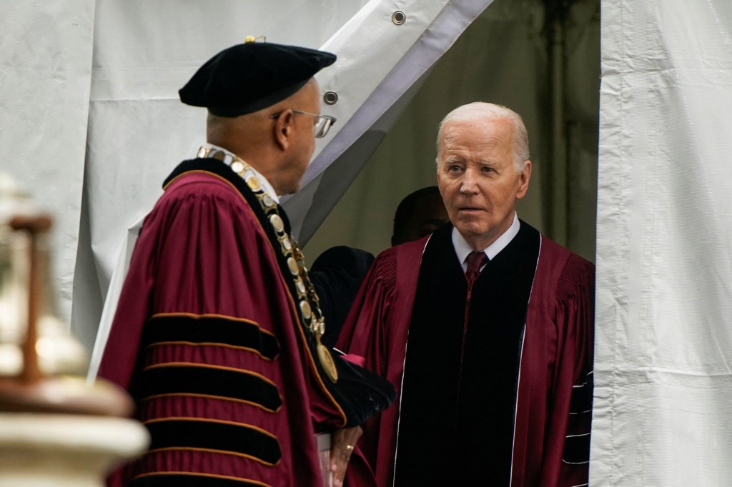 President Biden