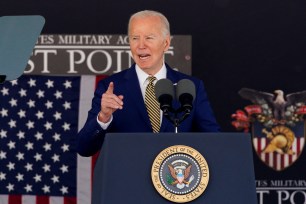 According to Washington Times columnist Jason De Sena Trennert, President Biden's poor record on the economy is already settled ahead of the 2024 election.