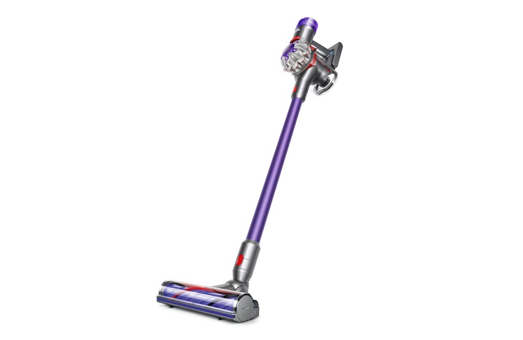 Dyson V8 Origin+ Cordless Vacuum