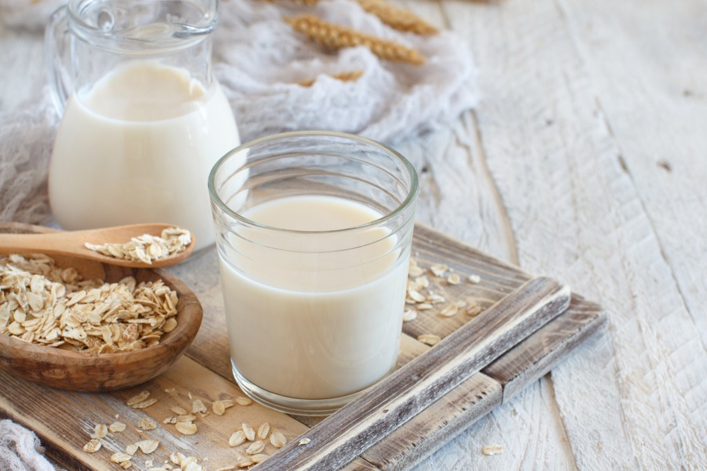 Some registered dietitians are not fans of oat milk from a nutritional standpoint.