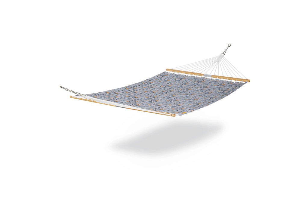 Vera Bradley 2 Person Classic Hammock
