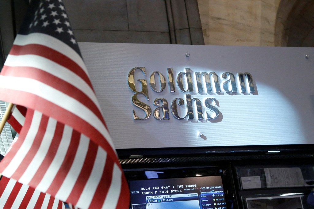 Goldman has been plagued in recent months by an exodus of women executives.