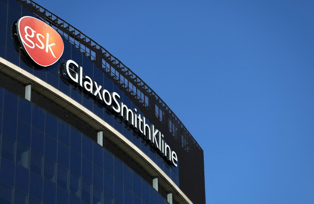 GlaxoSmithKline headquarters