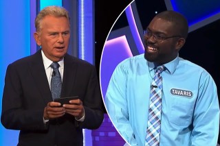 ‘Wheel of Fortune’ contestant goes viral for hilariously obscene guess