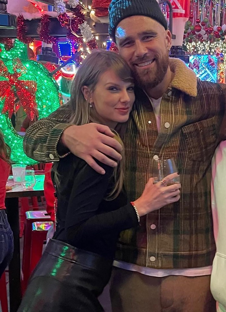 Taylor Swift and Travis Kelce were first linked in the summer of 2023.