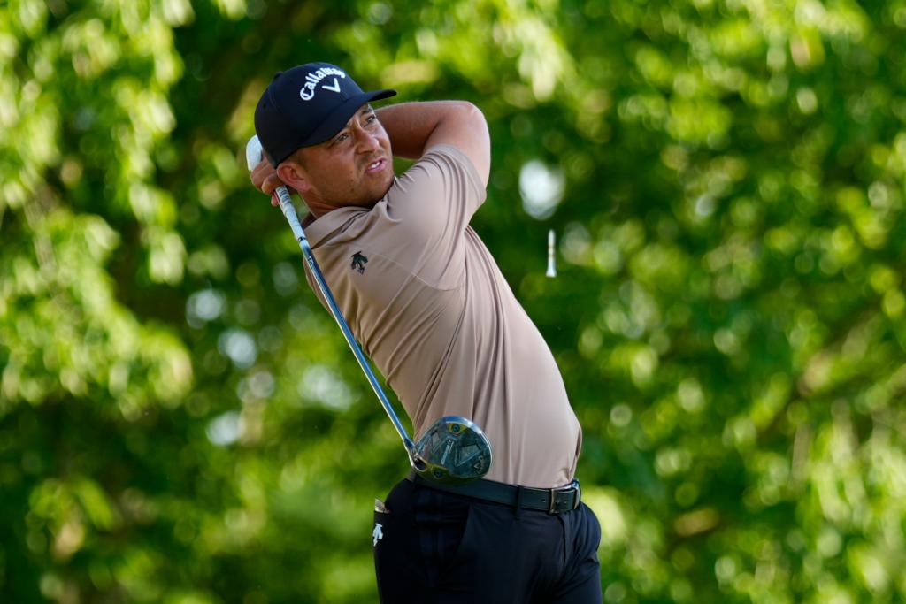 Xander Schauffele won the 2024 PGA Championship on Sunday for his first career major.
