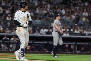 Juan Soto looks to keep the Yankees hot against the Astros.