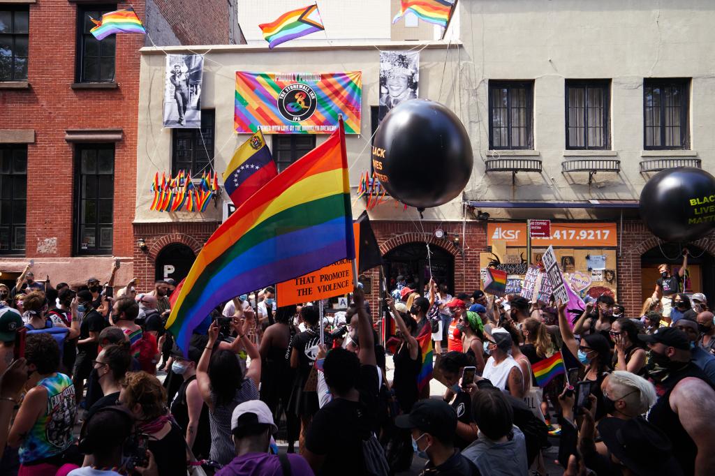 Stonewall Inn