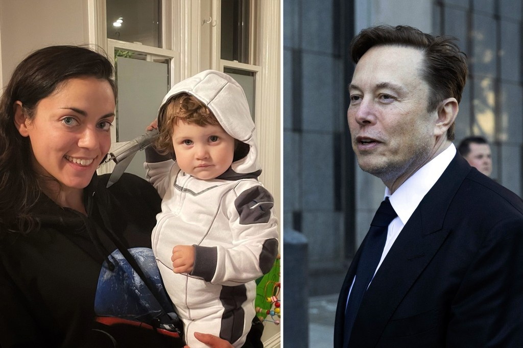 Musk has two children with Shivon Zilis, one of his employees at SpaceX and Neuralink.