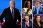 Who could replace Joe Biden after disastrous presidential debate?
