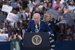 Dems and the media lied to America about Biden’s fitness — who can ever trust them again?