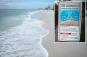 Fifth tourist in 4 days dies in waters off same Florida beach town