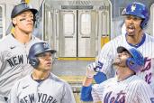 Subway Series