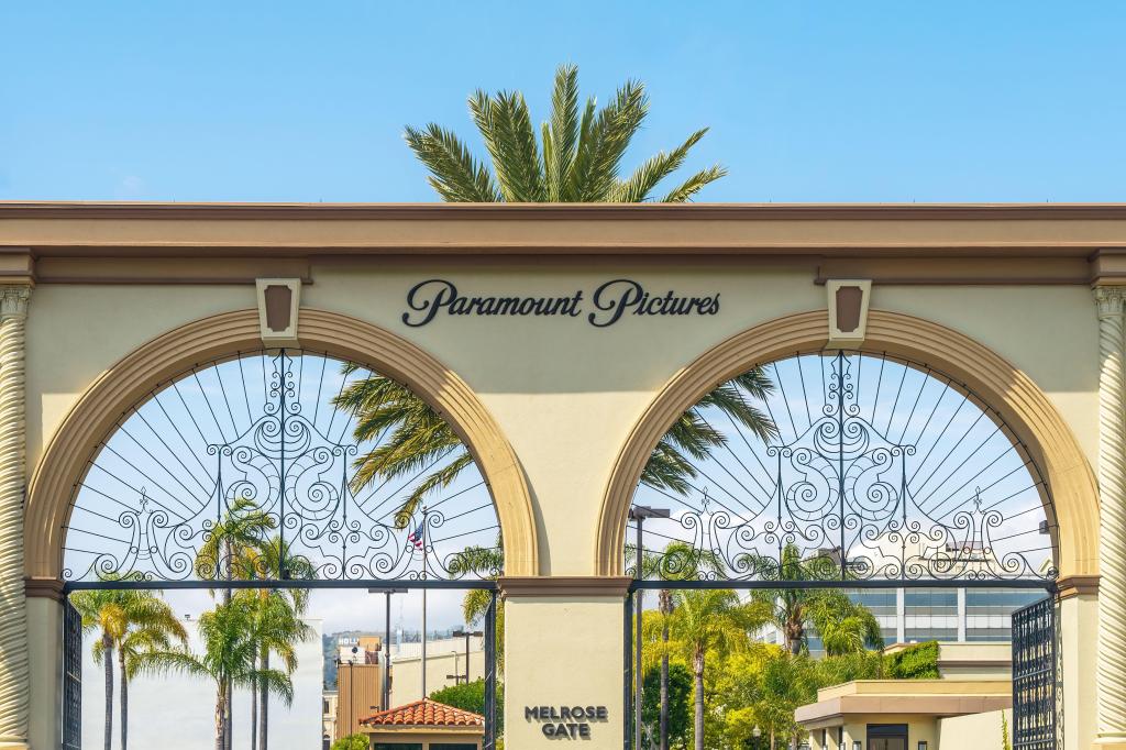 A Skydance deal would have included a merger of David Ellison's production company with Paramount Global. 