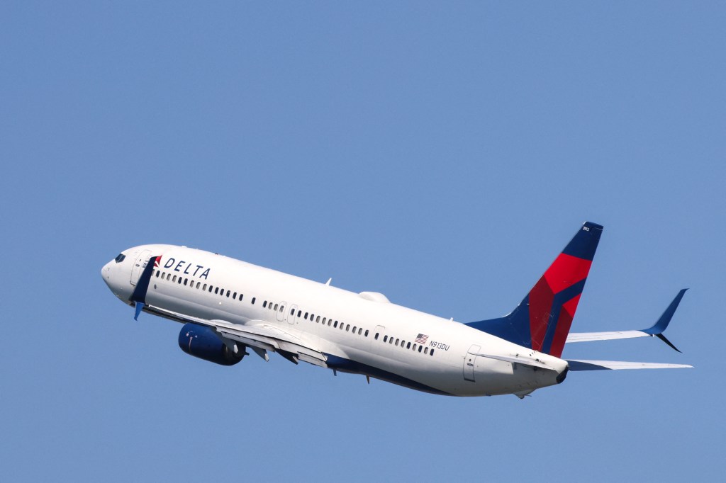 Delta is planning to open similar high-end lounges in Boston and Los Angeles later this year.