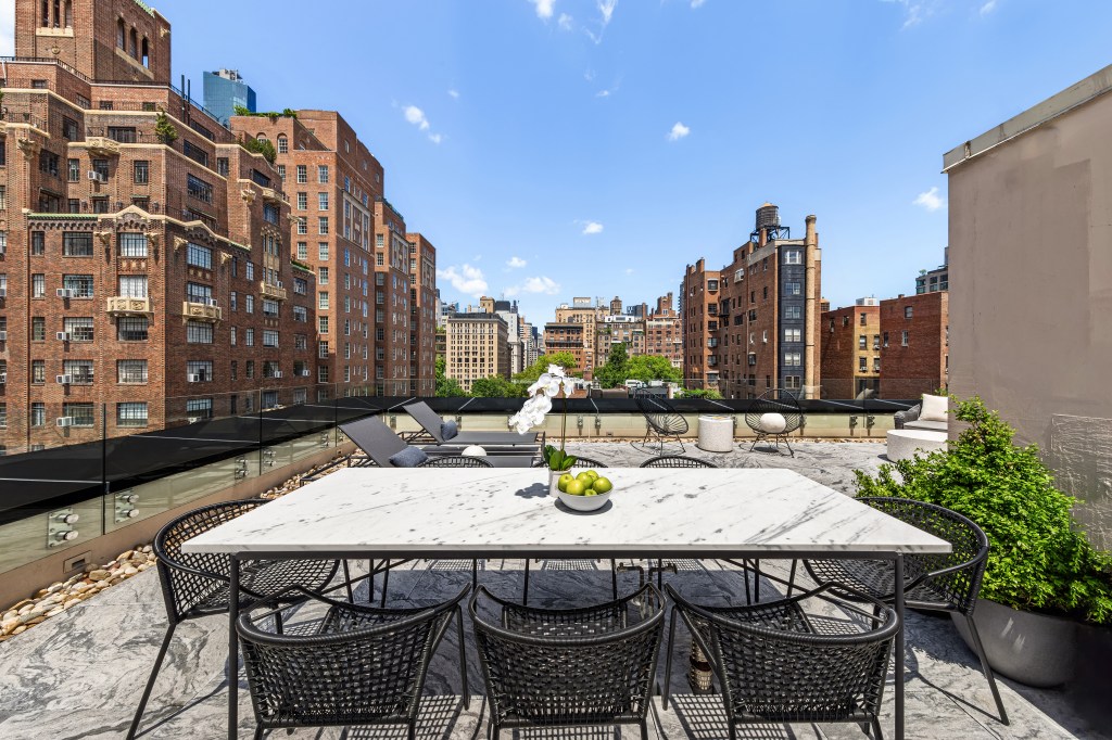 78 irving place penthouse for sale again