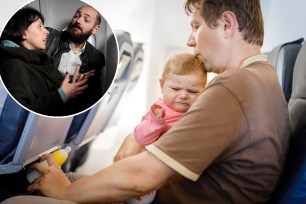 Travel experts have decreed what passengers should ultimately do when asked to swap seats.