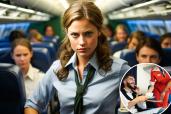 These 9 seemingly harmless passenger behaviors actually make flight attendants despise you.