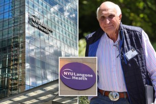 Ken Langone