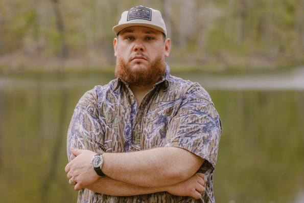 Luke Combs