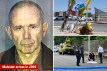 Elderly NYC pedestrian decapitated by DOT truck ID'd as Genovese mobster 'Tony Cakes' 