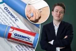 Journalist Johann Hari, who says he lost 42 pounds on Ozempic, is sharing the "one risk" that he "didn’t see coming" — the psychological effect.