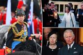 Princess Anne likely to miss royal duties for weeks: It's going to have a 'big impact on her'