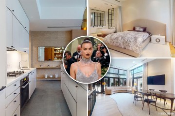 irina shayk manhattan condo for sale