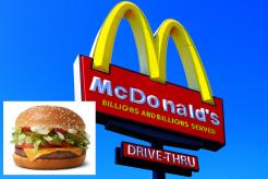 Not lovin’ it: McDonald’s McPlant burger failed, customers shunned non-meat option