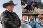 ‘Yellowstone’ cast shares Season 5 set photos after Kevin Costner’s official exit