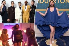 Jonathan Van Ness reacts to ‘monster’ allegations on ‘Queer Eye’ set: ‘I could have been better’