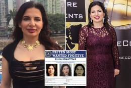 Glamorous 'Cryptoqueen' in $4B Ponzi scheme has $5M bounty on her head — and hasn't been seen in 7 years